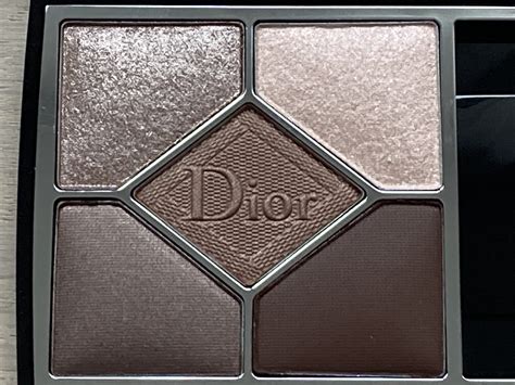 dior palette 669|best dior eyeshadow palette.